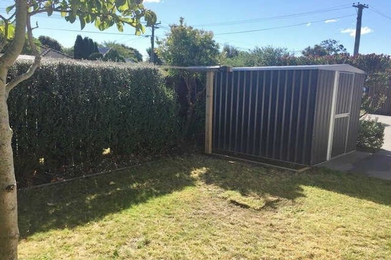 Photo of property in 30 King Street, Sydenham, Christchurch, 8023
