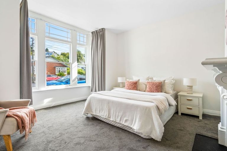 Photo of property in 69 Arthur Street, Dunedin Central, Dunedin, 9016