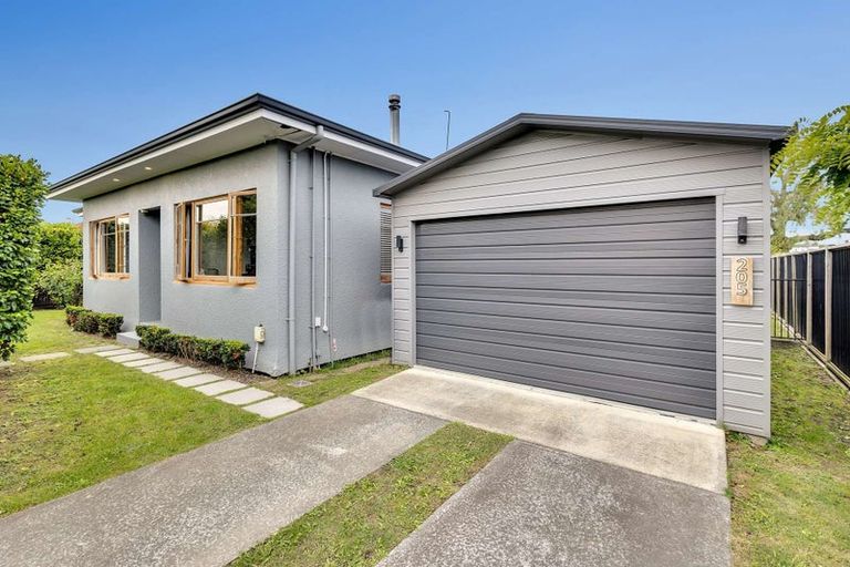 Photo of property in 205 Sylvan Road, Parkvale, Hastings, 4122