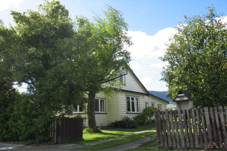Photo of property in 343 Nayland Road, Stoke, Nelson, 7011