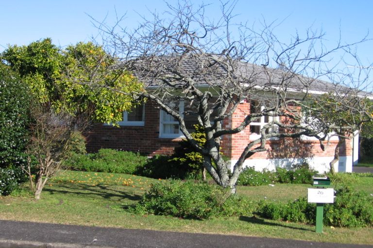 Photo of property in 20 Halberg Street, Papakura, 2110