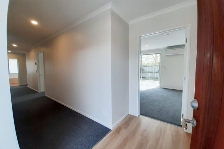 Photo of property in 120 Rolleston Drive, Rolleston, 7614