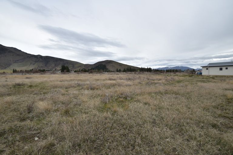 Photo of property in 10 Cirrus Place, Omarama, 9412
