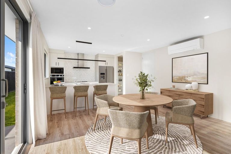 Photo of property in 12 Weaver Street, Woodend, 7691