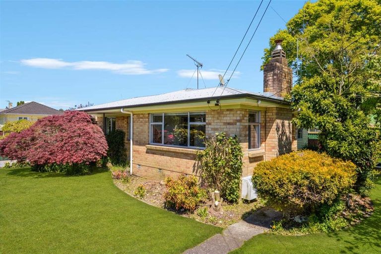 Photo of property in 13 Nelson Street, Hamilton East, Hamilton, 3216