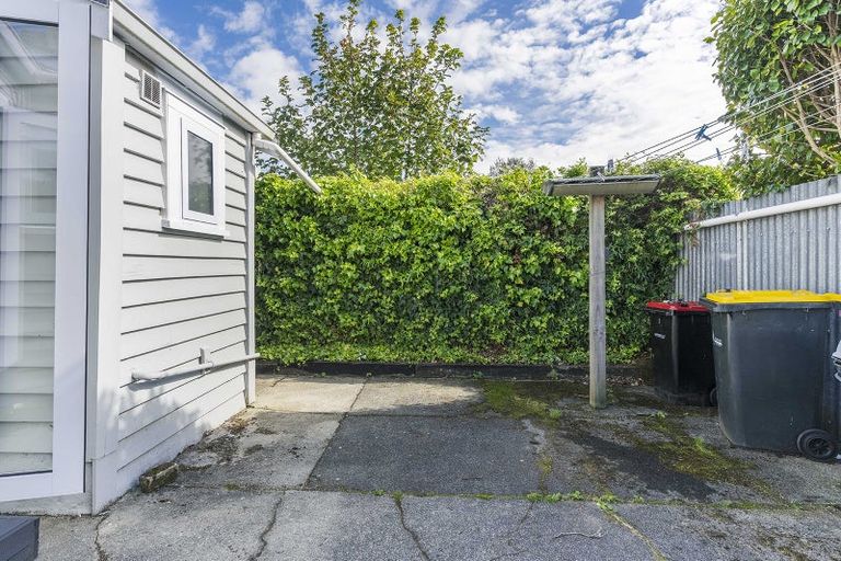 Photo of property in 1 Quentin Avenue, North Dunedin, Dunedin, 9016