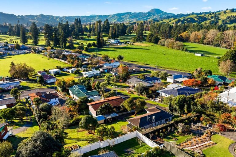 Photo of property in 16 Tarrangower Avenue, Taumarunui, 3920