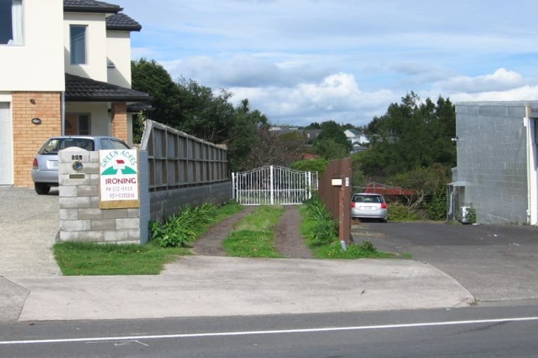 Photo of property in 54 Priestley Drive, Bucklands Beach, Auckland, 2014