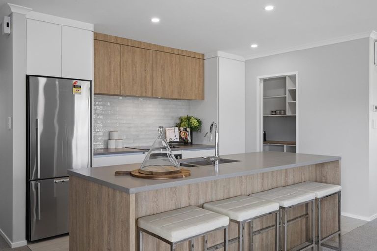 Photo of property in 16 Clark Rise, Pokeno, 2402