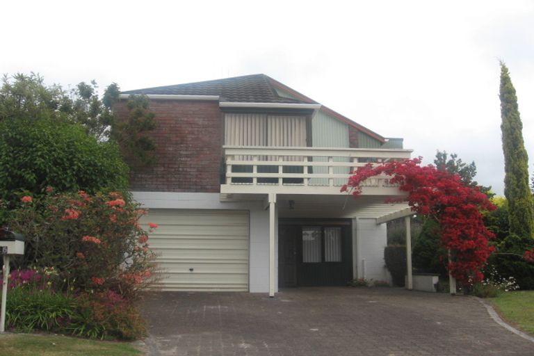 Photo of property in 15 Norrie Street, Te Puke, 3119