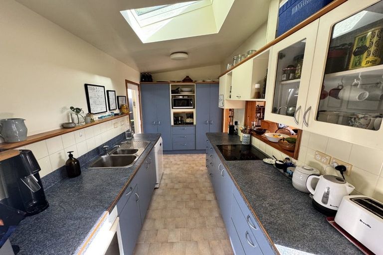 Photo of property in 7 Huia Road, Days Bay, Lower Hutt, 5013
