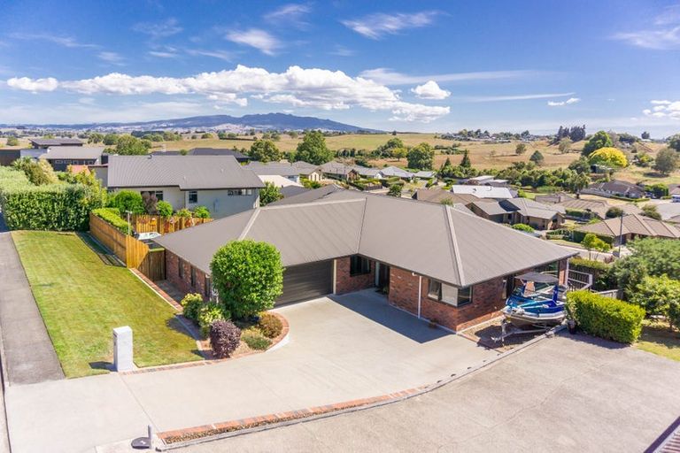 Photo of property in 91 Lola Lee Heights, Te Awamutu, 3800
