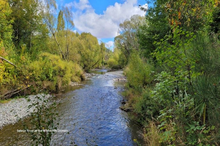 Photo of property in 238a Whitecliffs Road, Whitecliffs, Coalgate, 7673