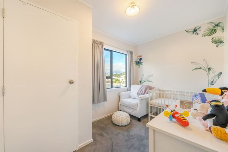 Photo of property in 110 Leeward Drive, Whitby, Porirua, 5024