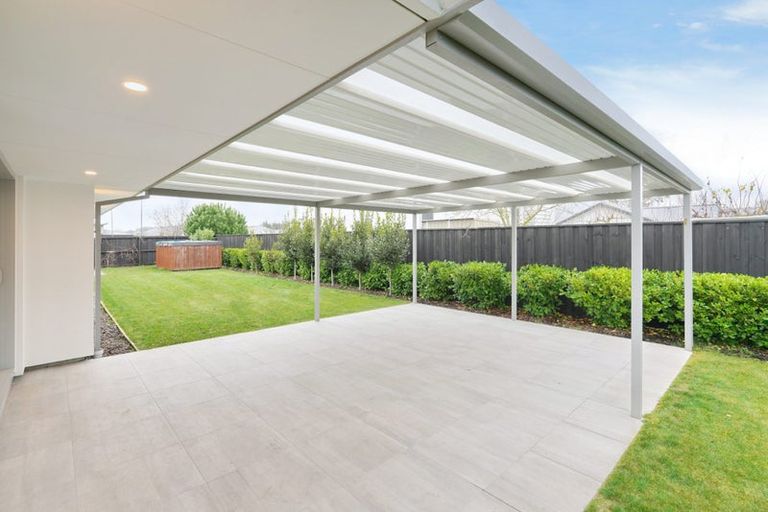 Photo of property in 1 Kumara Street, Pegasus, 7612