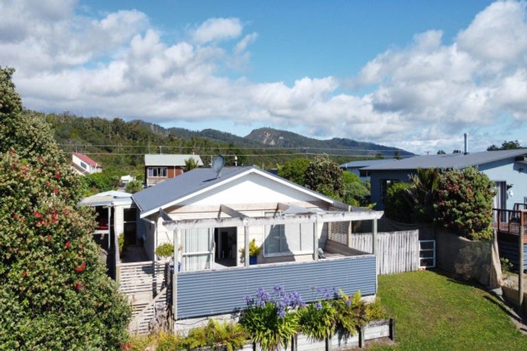 Photo of property in 7 Hawken Street, Rapahoe, Greymouth, 7803