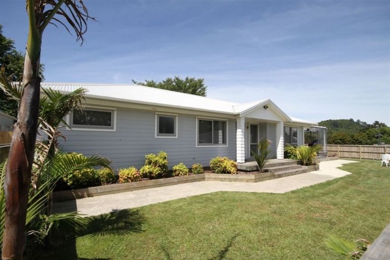Photo of property in 16 George Street, Waihi, 3610