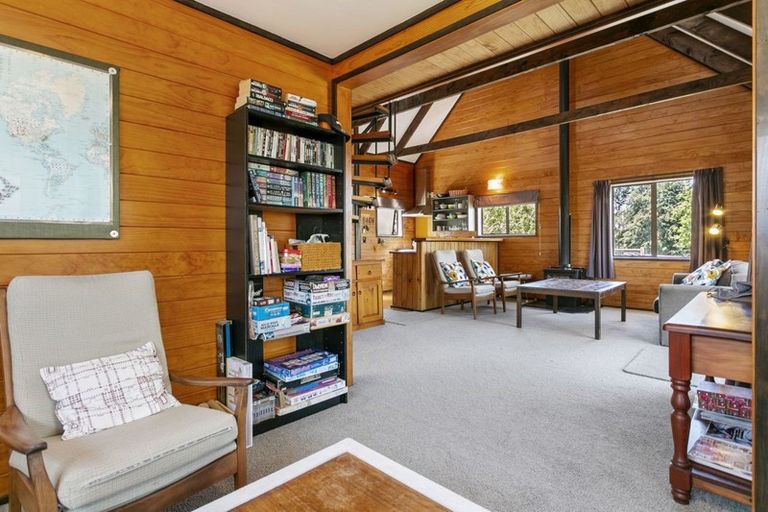 Photo of property in 12 Hawai Street, Two Mile Bay, Taupo, 3330