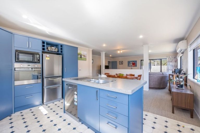 Photo of property in 4 Fraser Colman Grove, Wainuiomata, Lower Hutt, 5014