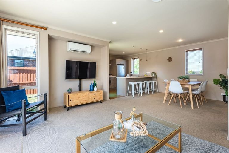 Photo of property in 168 Rolleston Drive, Rolleston, 7614