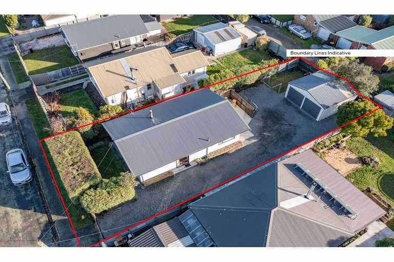 Photo of property in 6 Jennings Place, Rangiora, 7400