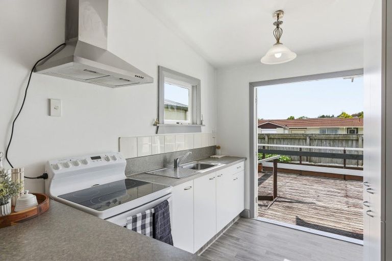 Photo of property in 131 Winchester Street, Levin, 5510