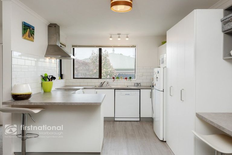 Photo of property in 186a High Street, Blenheim, 7201