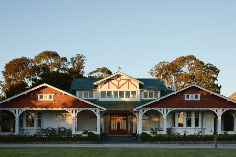 Photo of property in 1549 Raukawa Road, Raukawa, Hastings, 4174