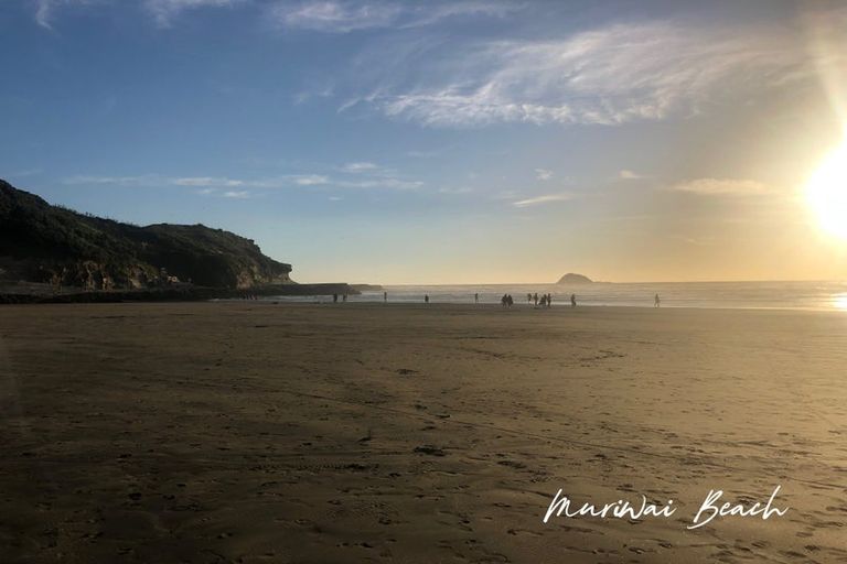 Photo of property in 188 Motutara Road, Muriwai, Waimauku, 0881