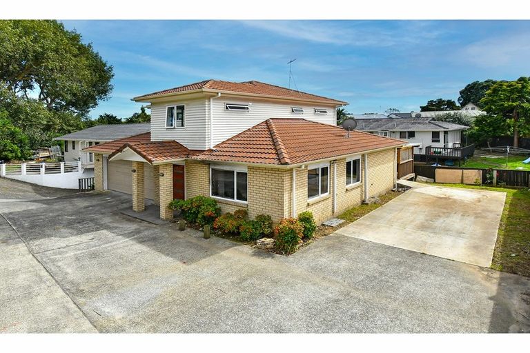 Photo of property in 72a Henwood Road, Mangere East, Auckland, 2024