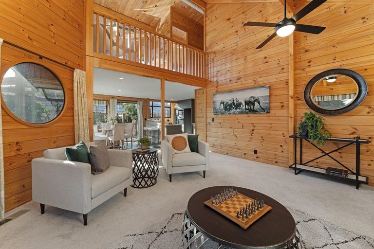 Photo of property in 23 Barrett Drive, Waikanae Beach, Waikanae, 5036