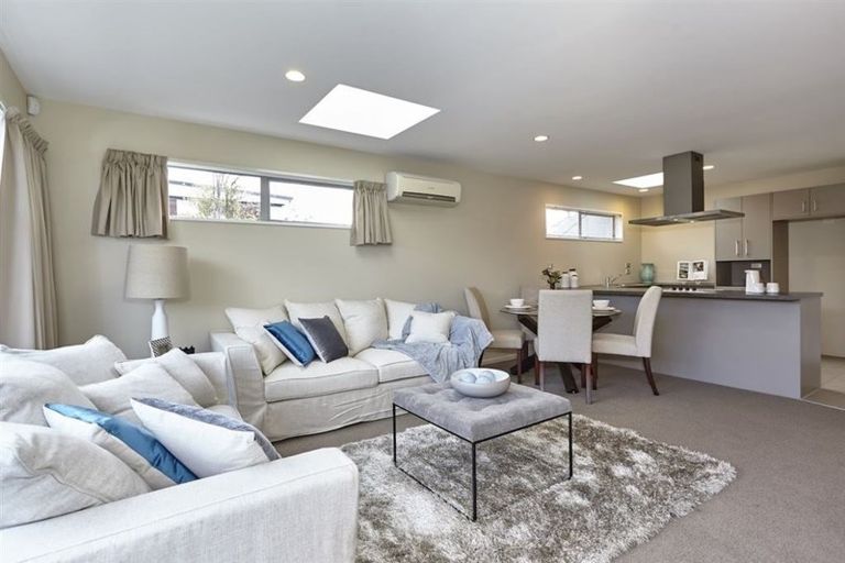 Photo of property in 87a Canon Street, St Albans, Christchurch, 8014