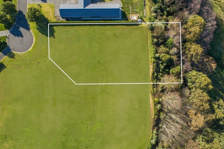 Photo of property in 11r Molloy Rise, Pyes Pa, Tauranga, 3112