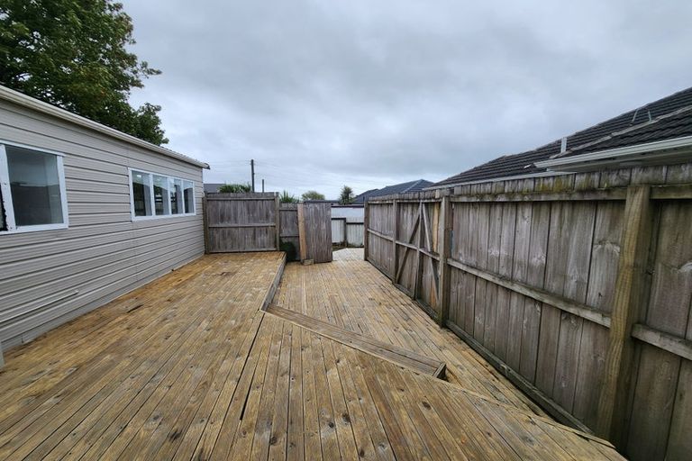 Photo of property in 30 Hooks Road, Manurewa, Auckland, 2102