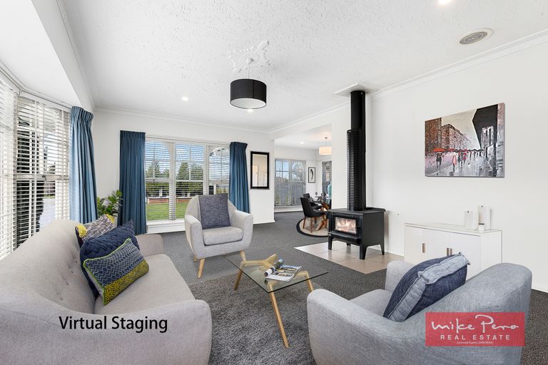 Photo of property in 646 Springs Road, Prebbleton, 7604