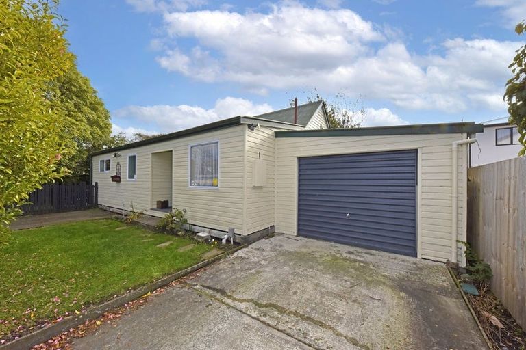 Photo of property in 429 Armagh Street, Linwood, Christchurch, 8011