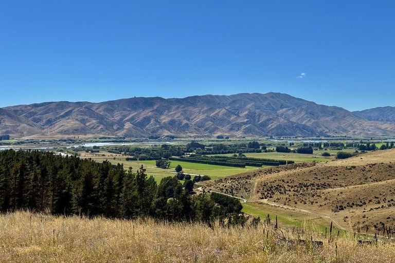 Photo of property in 57 Cattle Valley Road, Kurow, 9435