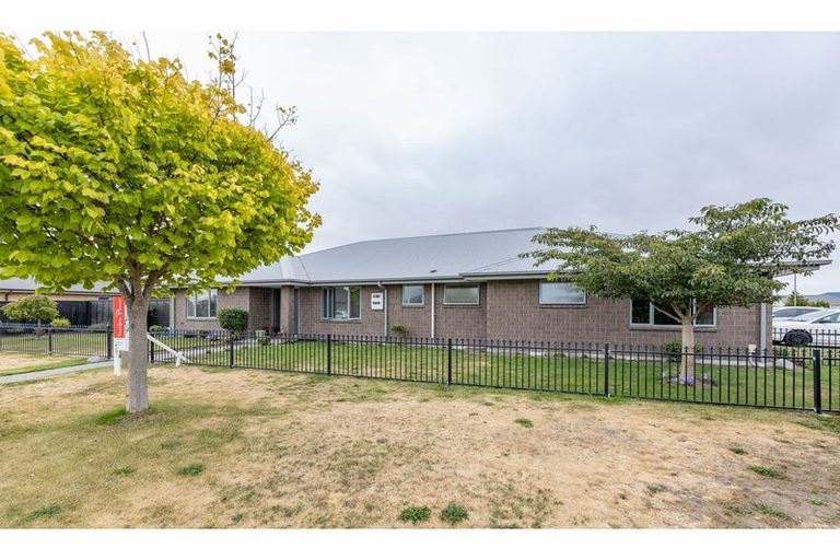 Photo of property in 2 Jordan Street, Kaiapoi, 7630