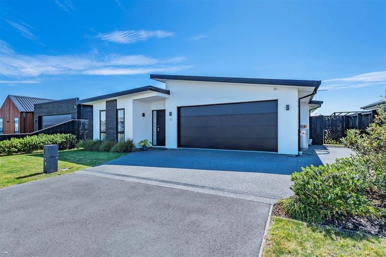 Photo of property in 6 Belmont Lane, Lincoln, 7608