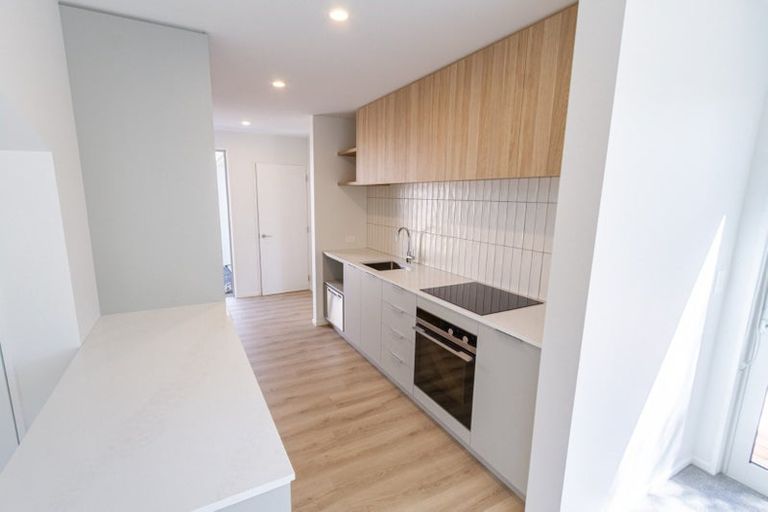 Photo of property in 6/21 Courtenay Street, St Albans, Christchurch, 8014