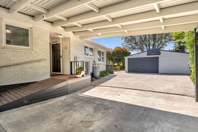 Photo of property in 81 College Road, Edgecumbe, 3120