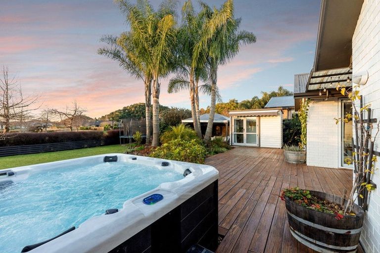 Photo of property in 9 Bracken Mews, Pyes Pa, Tauranga, 3112