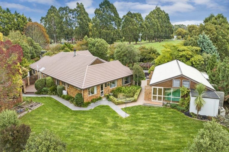 Photo of property in 234 Giles Road, Kaiapoi, 7692