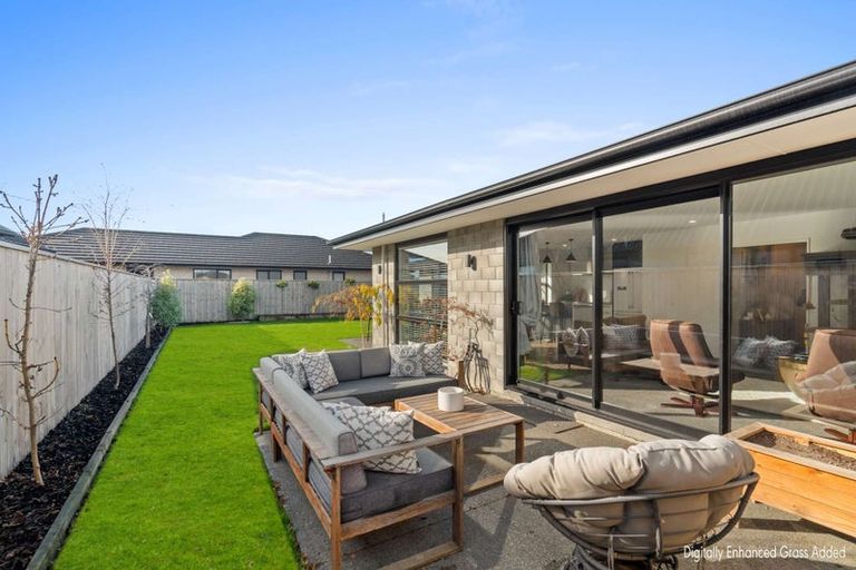 Photo of property in 75 Jean Archie Drive, Rolleston, 7614