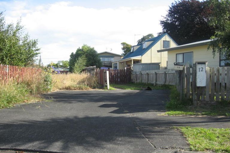 Photo of property in 18 Birch Place, Aramoho, Wanganui, 4500