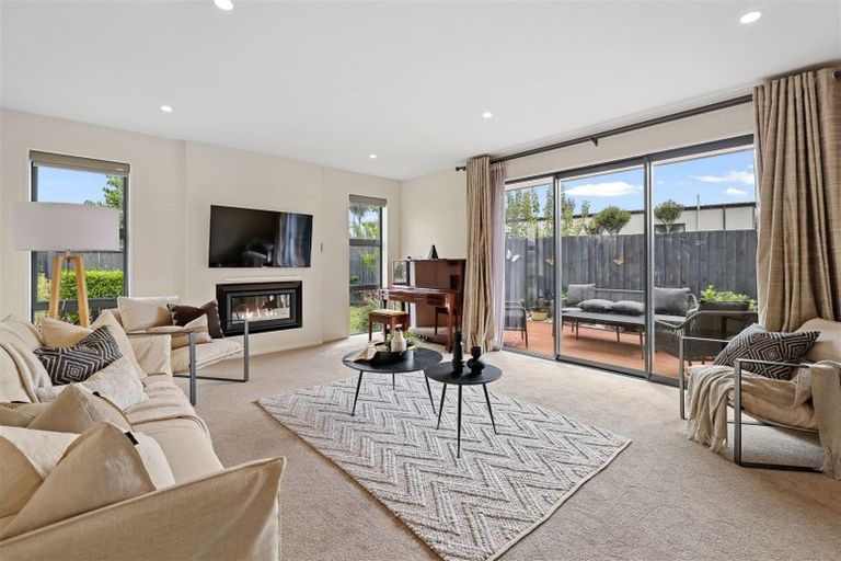 Photo of property in 1 Maclaren Road, Wigram, Christchurch, 8042