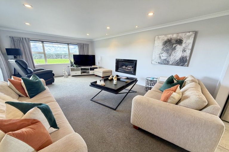 Photo of property in 1000 Redhill Road, Te Kopuru, Dargaville, 0371
