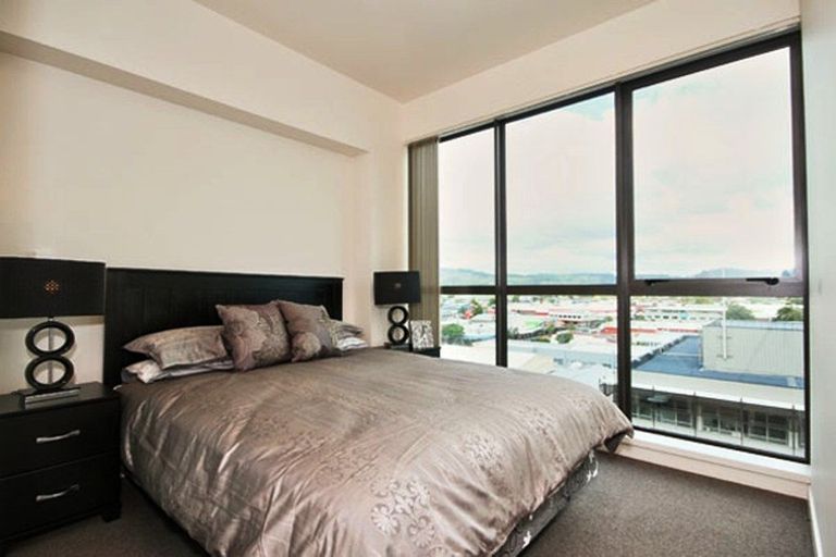 Photo of property in Royal Court Apartments, 1193unit Hinemoa Street, Rotorua, 3010