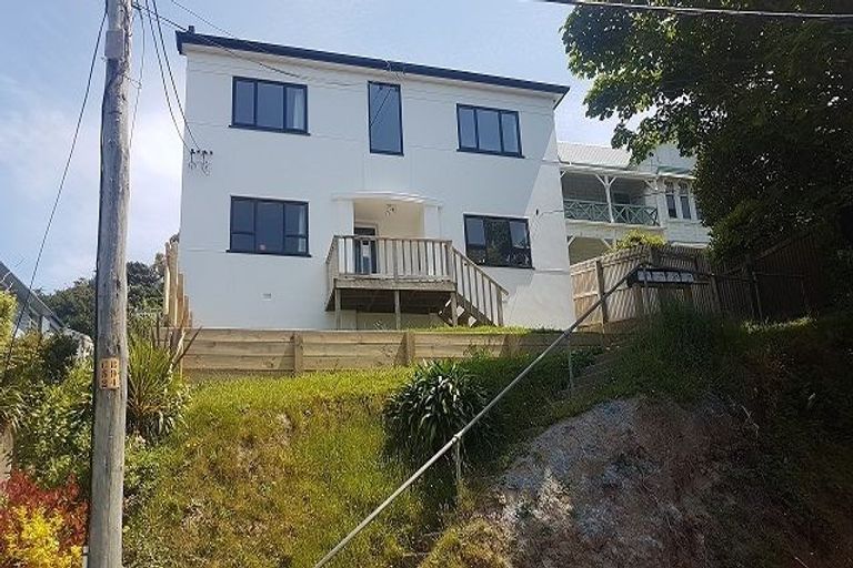 Photo of property in 116f4 Hataitai Road, Hataitai, Wellington, 6021