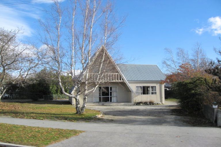 Photo of property in 37 Erris Street, Cromwell, 9310